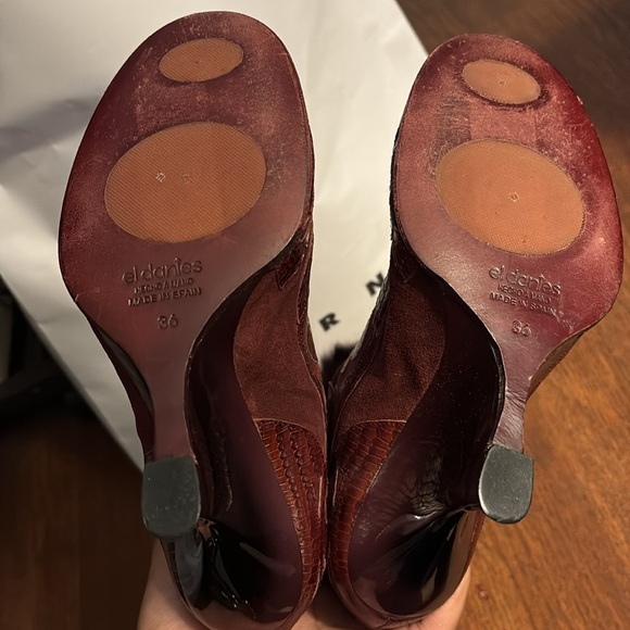 El Dantes Boots - Picture 13 of 13